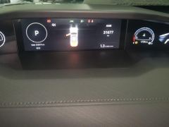 Changan UNI-V 1.5T Version - photo 20