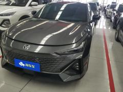 Changan UNI-V 1.5T Version - photo 3