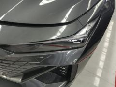 Changan UNI-V 1.5T Version - photo 4