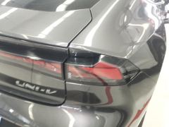 Changan UNI-V 1.5T Version - photo 5