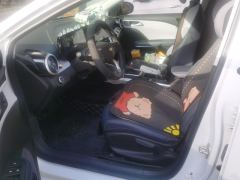 Chevrolet Monza 1.5L WOW Edition - ფოტო 14