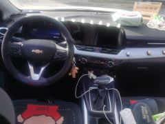 Chevrolet Monza 1.5L WOW Edition - ფოტო 16