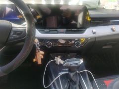 Chevrolet Monza 1.5L WOW Edition - ფოტო 17
