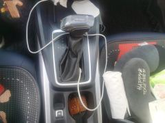 Chevrolet Monza 1.5L WOW Edition - ფოტო 19