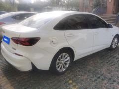Chevrolet Monza 1.5L WOW Edition - ფოტო 2