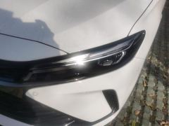 Chevrolet Monza 1.5L WOW Edition - ფოტო 4