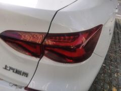 Chevrolet Monza 1.5L WOW Edition - ფოტო 5