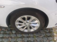 Chevrolet Monza 1.5L WOW Edition - ფოტო 6
