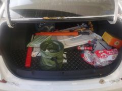 Chevrolet Monza 1.5L WOW Edition - ფოტო 7