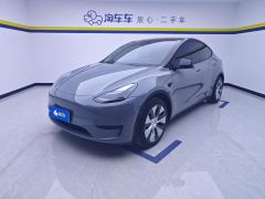Tesla Model Y Facelift 545km Rear-Wheel Drive Edition - ფოტო 1