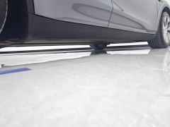Tesla Model Y Facelift 545km Rear-Wheel Drive Edition - ფოტო 10