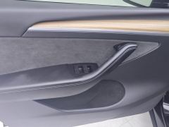 Tesla Model Y Facelift 545km Rear-Wheel Drive Edition - ფოტო 13
