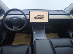 Tesla Model Y Facelift 545km Rear-Wheel Drive Edition - ფოტო 16