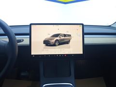 Tesla Model Y Facelift 545km Rear-Wheel Drive Edition - ფოტო 17