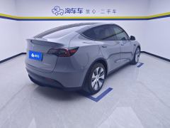 Tesla Model Y Facelift 545km Rear-Wheel Drive Edition - ფოტო 2