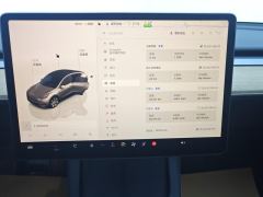 Tesla Model Y Facelift 545km Rear-Wheel Drive Edition - ფოტო 20