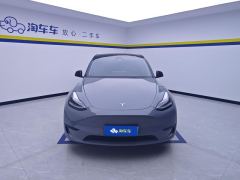 Tesla Model Y Facelift 545km Rear-Wheel Drive Edition - ფოტო 3