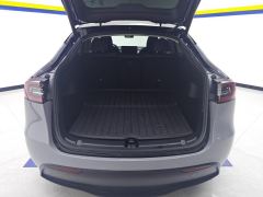 Tesla Model Y Facelift 545km Rear-Wheel Drive Edition - ფოტო 7