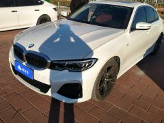BMW 3 Series Facelift 325i M Sport Package - фото 1
