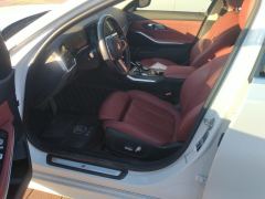 BMW 3 Series Facelift 325i M Sport Package - фото 14