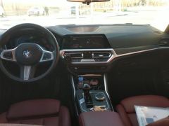 BMW 3 Series Facelift 325i M Sport Package - фото 16