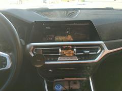 BMW 3 Series Facelift 325i M Sport Package - фото 17