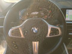 BMW 3 Series Facelift 325i M Sport Package - фото 18