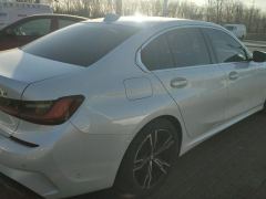 BMW 3 Series Facelift 325i M Sport Package - фото 2