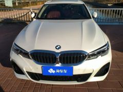 BMW 3 Series Facelift 325i M Sport Package - фото 3