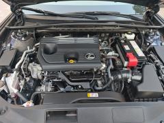 Lexus ES 200 Excellence Edition - фото 14