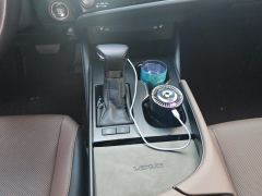 Lexus ES 200 Excellence Edition - фото 19