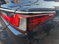 Lexus ES 200 Excellence Edition - фото 5