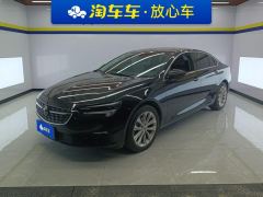Buick Regal 652T Smart Version - ფოტო 1