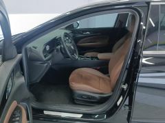 Buick Regal 652T Smart Version - ფოტო 14
