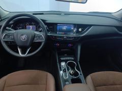 Buick Regal 652T Smart Version - ფოტო 16