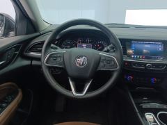 Buick Regal 652T Smart Version - ფოტო 18