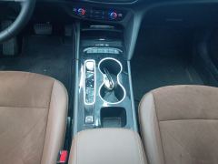 Buick Regal 652T Smart Version - ფოტო 19