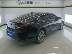Buick Regal 652T Smart Version - ფოტო 2