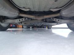Buick Regal 652T Smart Version - ფოტო 9