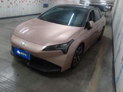 GAC AION S Aion S Plus 70 Tech Edition - photo 1