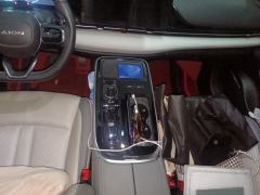 GAC AION S Aion S Plus 70 Tech Edition - photo 19