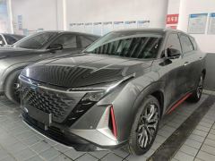 Oshan Z6 1.5T Smart Version - photo 1