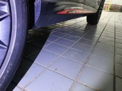Oshan Z6 1.5T Smart Version - photo 10