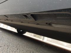 Oshan Z6 1.5T Smart Version - photo 11