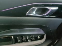 Oshan Z6 1.5T Smart Version - photo 12