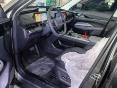 Oshan Z6 1.5T Smart Version - photo 14
