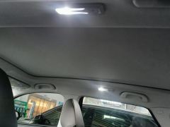 Oshan Z6 1.5T Smart Version - photo 15