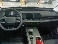 Oshan Z6 1.5T Smart Version - photo 16