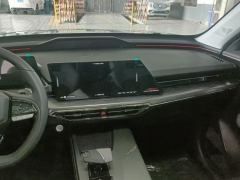 Oshan Z6 1.5T Smart Version - photo 17