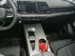 Oshan Z6 1.5T Smart Version - photo 19